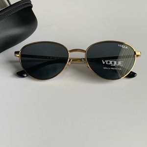 Vogue Eyewear by Gigi Hadid Special Collection